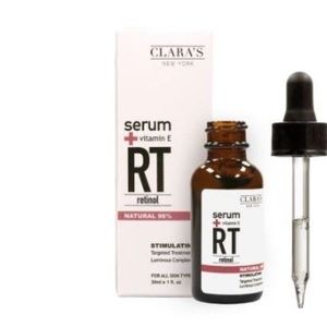 CLARA'S Retinol Facial Serum➿